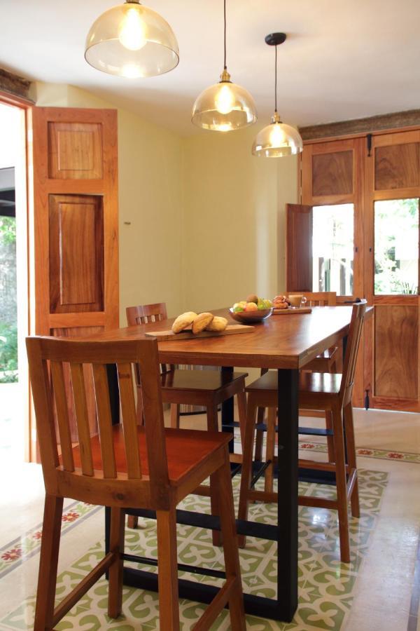 Treehouse Boutique Hotel, An Adults Only Boutique Hotel Mérida Dış mekan fotoğraf