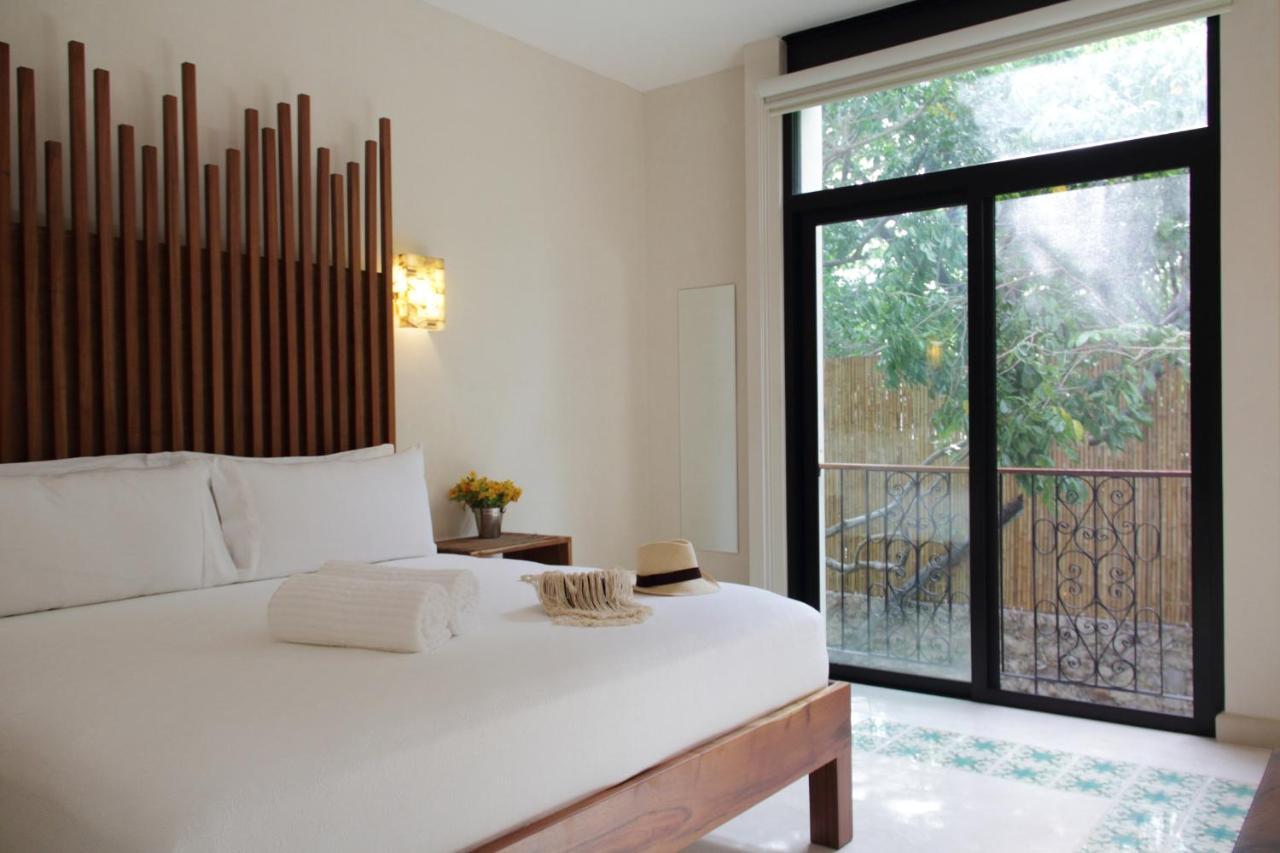 Treehouse Boutique Hotel, An Adults Only Boutique Hotel Mérida Dış mekan fotoğraf