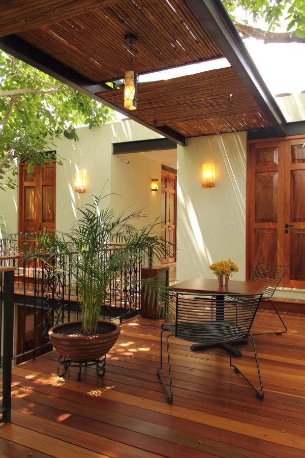 Treehouse Boutique Hotel, An Adults Only Boutique Hotel Mérida Dış mekan fotoğraf