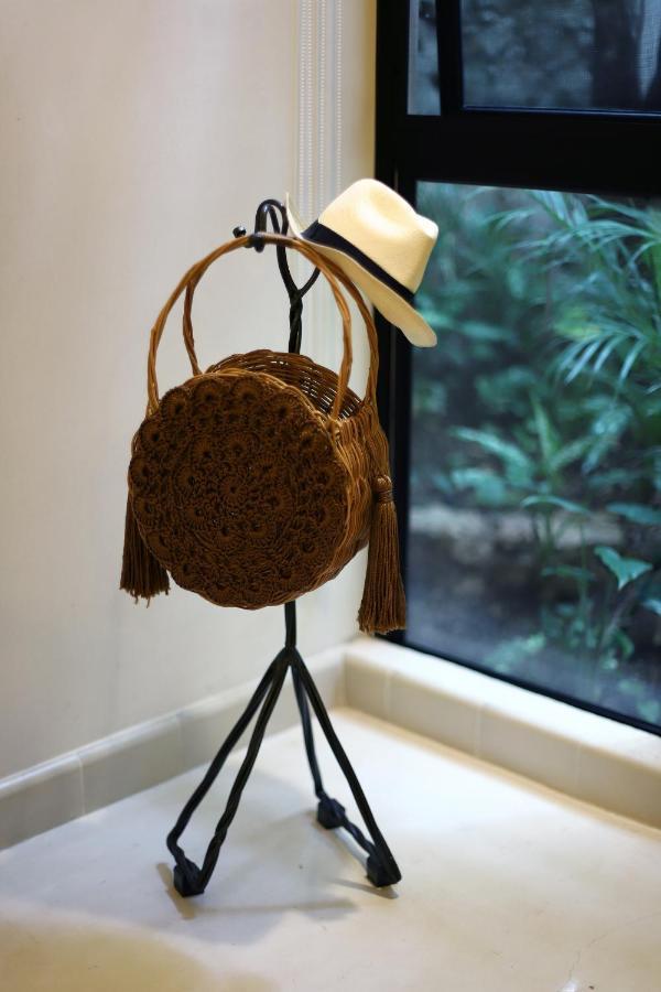 Treehouse Boutique Hotel, An Adults Only Boutique Hotel Mérida Dış mekan fotoğraf