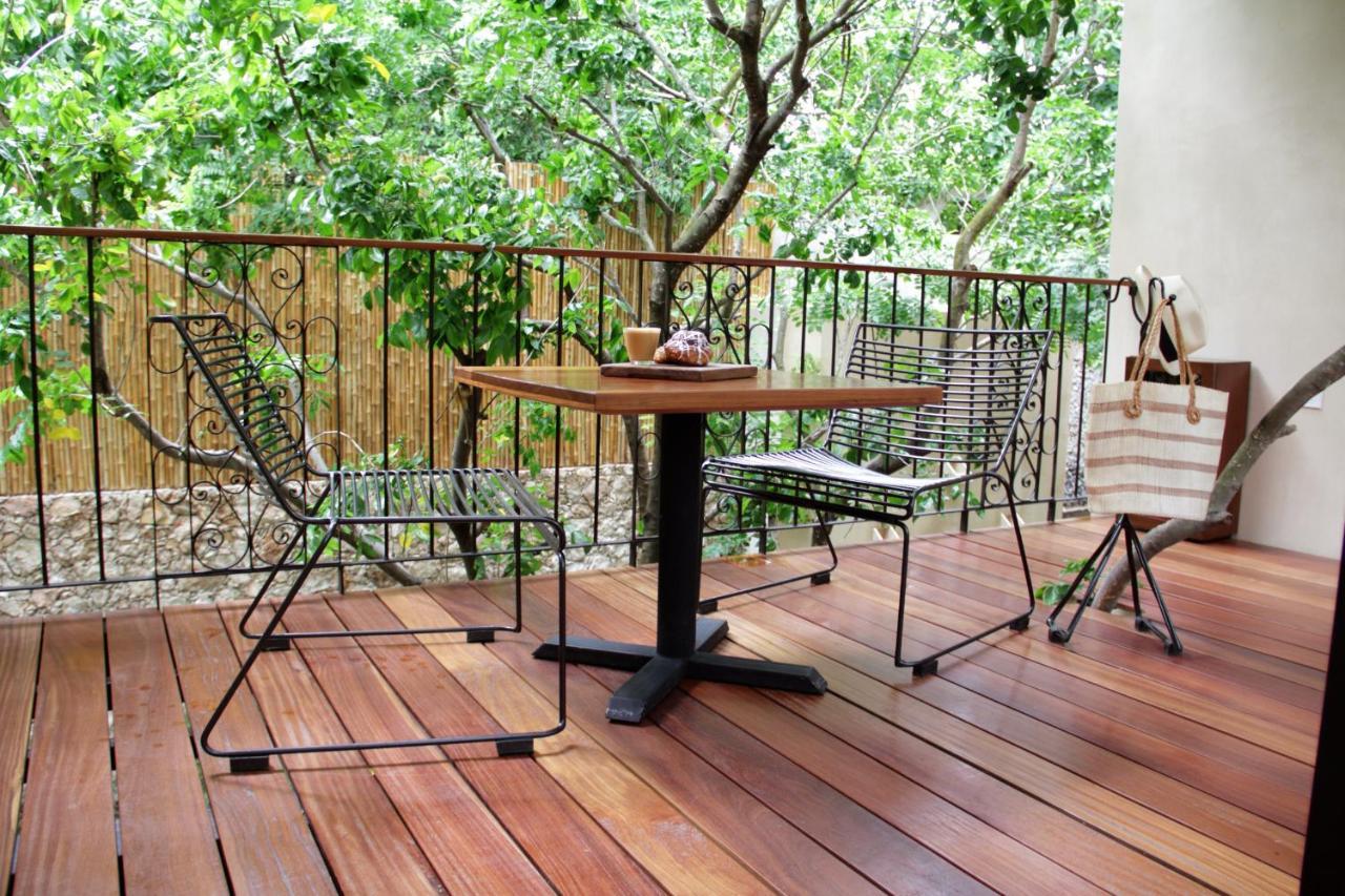 Treehouse Boutique Hotel, An Adults Only Boutique Hotel Mérida Dış mekan fotoğraf