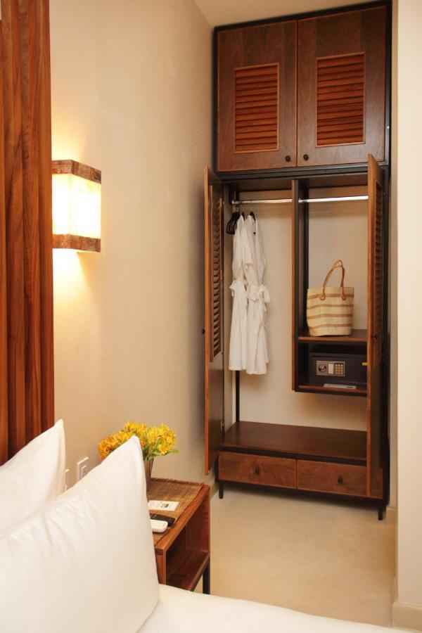 Treehouse Boutique Hotel, An Adults Only Boutique Hotel Mérida Dış mekan fotoğraf