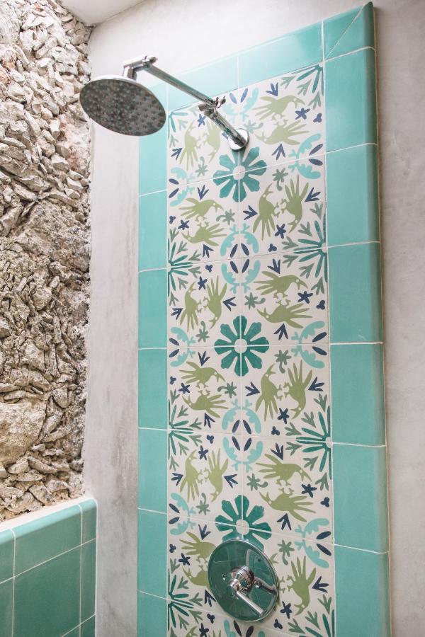 Treehouse Boutique Hotel, An Adults Only Boutique Hotel Mérida Dış mekan fotoğraf