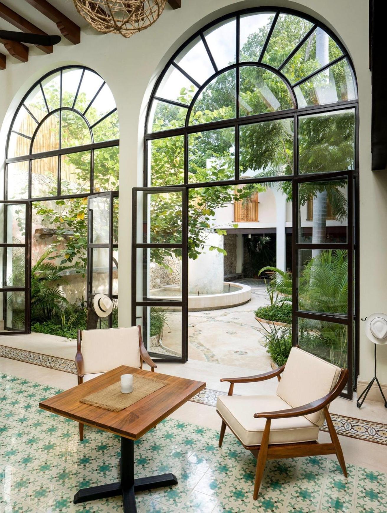 Treehouse Boutique Hotel, An Adults Only Boutique Hotel Mérida Dış mekan fotoğraf